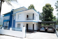 Le Sancta Homestay, Munnar