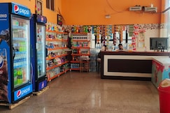 HOTEL PURNIMA PALACE, Sikar