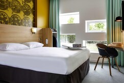 ibis Styles Le Mans Sud Mulsanne, Sarthe