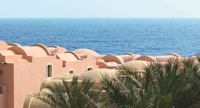 Radisson Blu Resort, El Quseir - Tap to explore photos