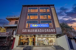 FabHotel Sri Narmada Grand, Warangal