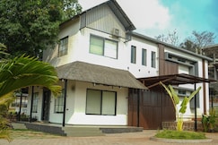 Marigold Stay - Mystic Mews 3 BHK Villa, Pali, Maharashtra