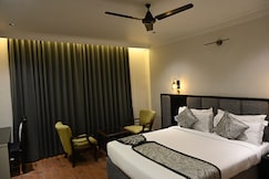 THE BUDHIL PARK HOTEL, Visakhapatnam