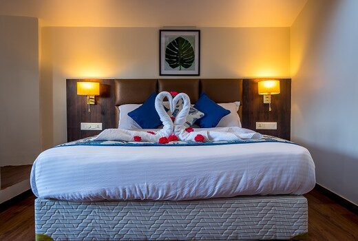 Riva Gold Coast Goa Inr 1053 Off 3 9 0 0 Hotel Price