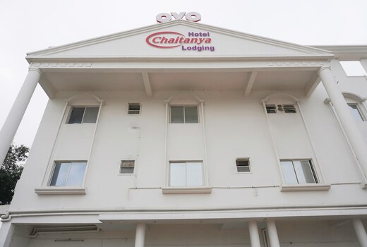 Hotel O Chaitanya