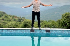 Bulverton Valley Villa, Mahabaleshwar