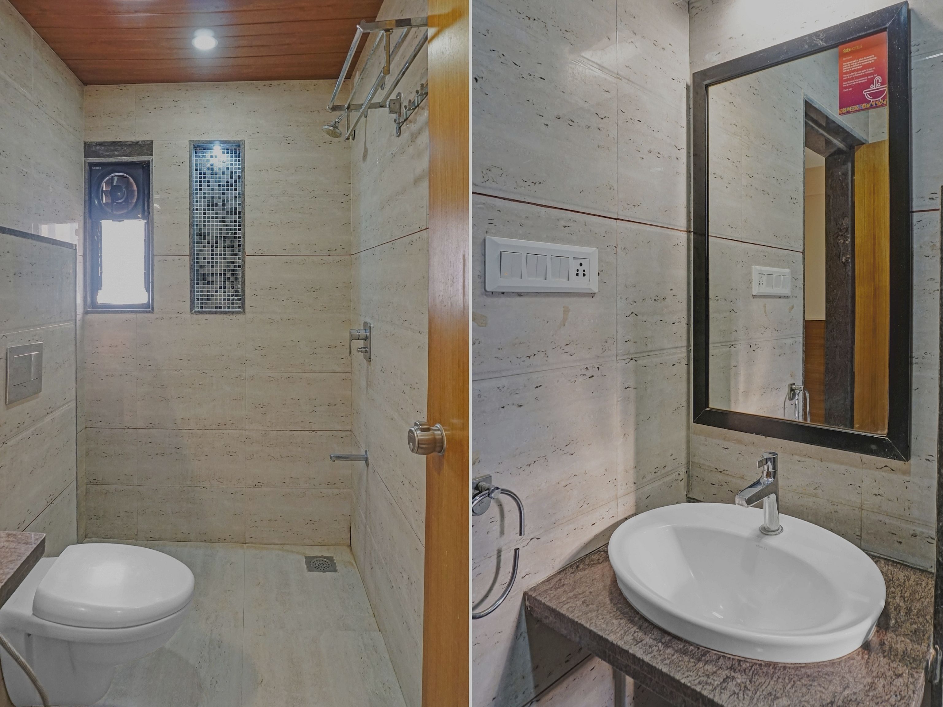 Townhouse Ajinkya Residency - Tap to explore photos