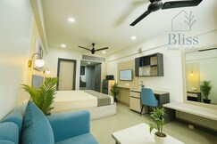 Bliss home  Studio, Jaipur