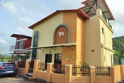 The Sukh House Near Imagica l Pali l Khopoli l, Kolad