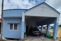 SJA HOMES OOTY-MAYON NEST, Coonoor