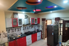 Gauri Kedareshwar Homestay...., Varanasi