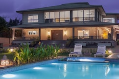 StayVista at The CinCin, Lonavala