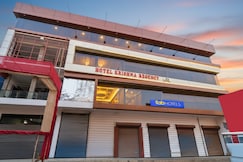 FabHotel Prime Krishna Regency - Nr. Krishnanagar Bus Stand, Krishnanagar