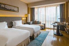 Crowne Plaza HANGZHOUONETHOUSANDISLANDLAKE, Ningbo