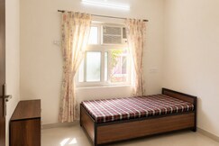 HareHar residency, Kota