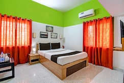 Hotel O Modern Stay Near ITER, Bhubaneshwar