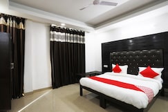 Collection O Tipsyy Inn 014, Gurgaon