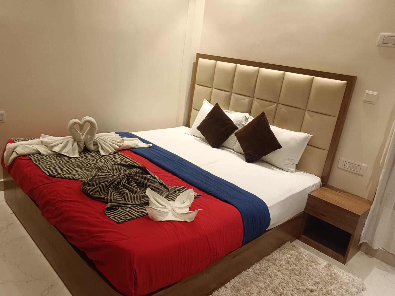 Lands End Hotel Mandarmani - Reviews, Photos & Offer