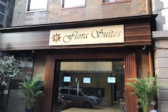 Hotel Flora Suites, Mumbai