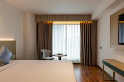 CORAL REEF THRIKKAKARA, Cochin