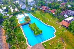 Amaluna Resorts, Colombo