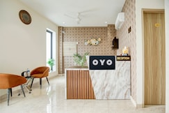 Hotel O Golden View, Ludhiana