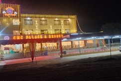 CMC PALACE AND RESORT, Abu Road