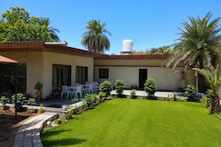 Royal Neelkanth Villa, Mount Abu