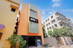 HOTEL O Anasuya Hotel Bhubaneswar, Bhubaneshwar