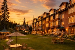 Grand Mumtaz Resorts, Gulmarg