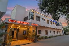 FabHotel Devi Residency Wakad, Pune