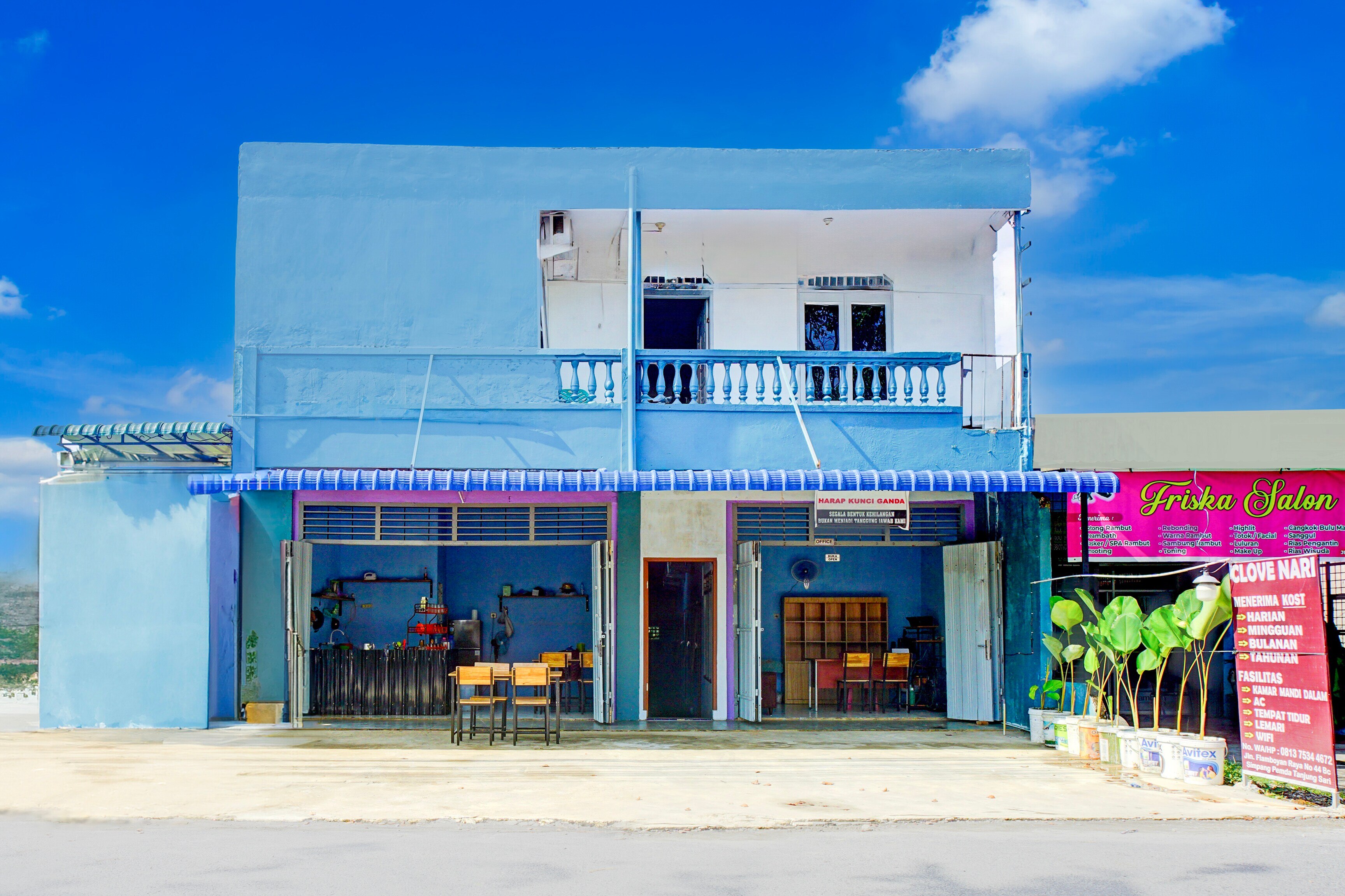OYO 94504 Clove Nari Homestay - Tap to explore photos