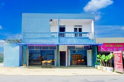 Hotel O Clove Nari Homestay, Kota Medan