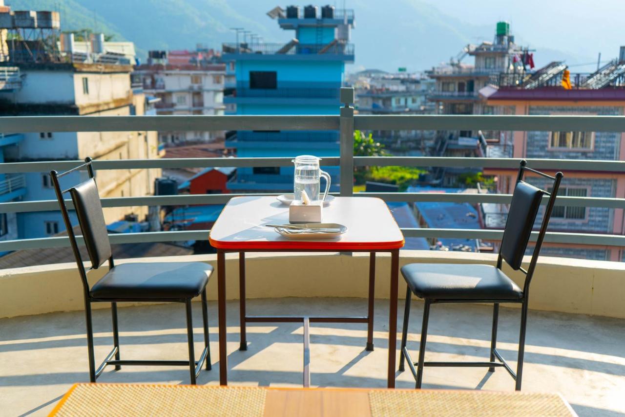 Hotel Pokhara Suites - Tap to explore photos