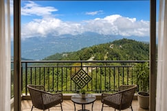 Nirvana Nest, Tinchuley, Darjeeling