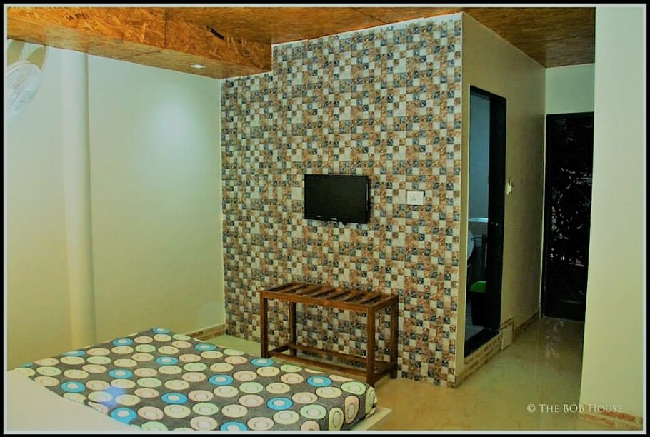 The Bob House Lonavala INR 539 OFF ( ̶4̶4̶9̶9̶ ) Villa Price, Address