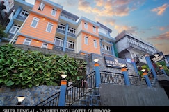 Sher Bengal, Darjeeling