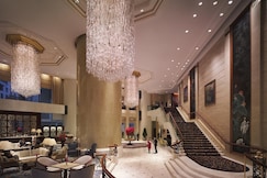 Island Shangri-La, Hong Kong