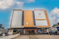 Palat Residence, Mannarkad