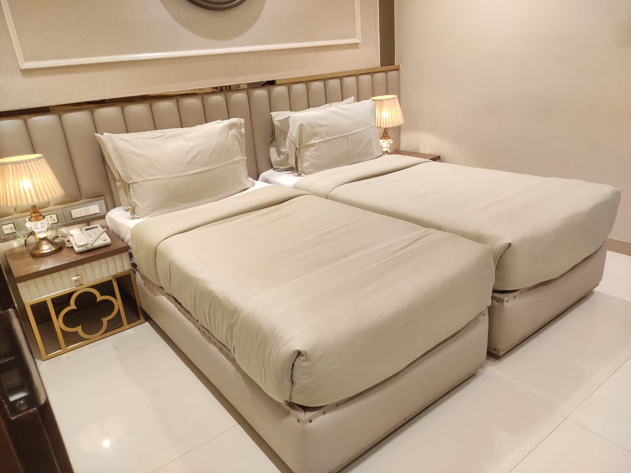 HOTEL SHEETAL RESIDENCY 5