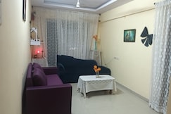 NonACsingle occupancyAiroli Rabale New Mumbai, Navi Mumbai