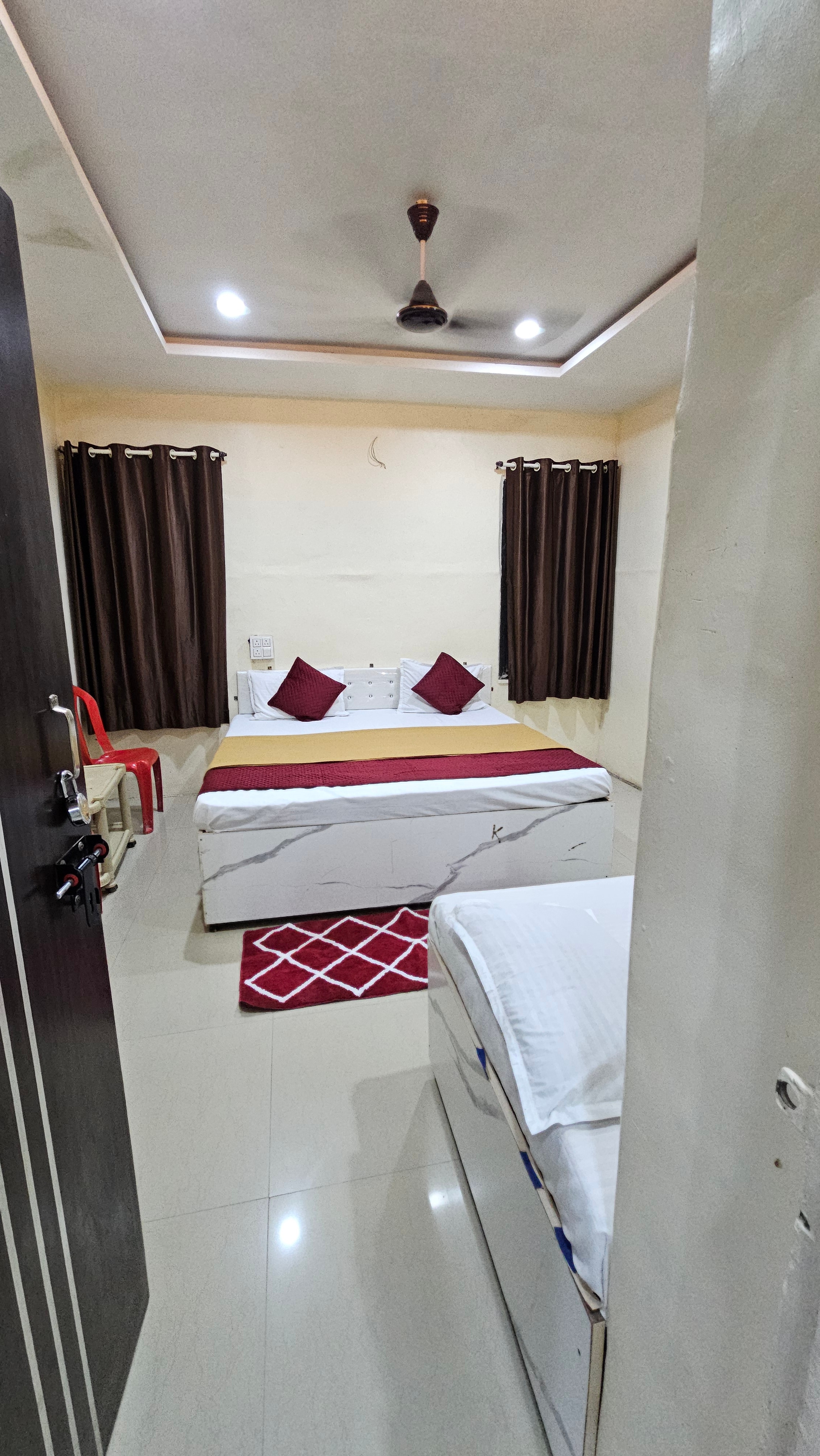 Godavari Lodge 5