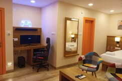 Coral Hotel, Bobbili