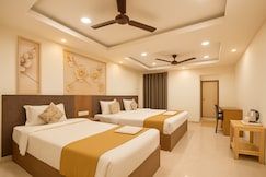 Hotel Million Star, Indore