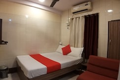 HOTEL SAIM PALACE, Mumbai