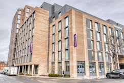 Premier Inn Dublin City Centre (The Liberties), Dublin