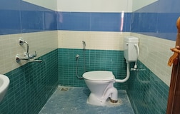 Washroom