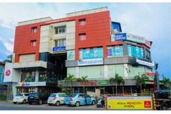 KPM Residency, Perinthalmanna