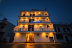 Via Anmol Residency, Delhi