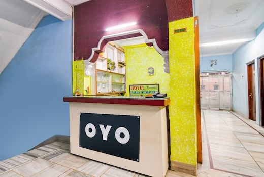 Hotel O Prakash International